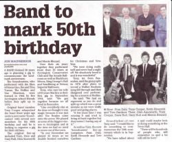 Soundcasters Observer